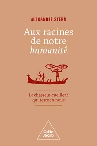 Aux racines de notre humanité_cover