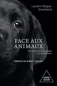 Face aux animaux_cover