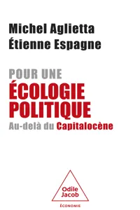 Pour une écologie politique_cover