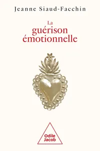 La Guérison émotionnelle_cover