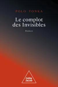 Le Complot des Invisibles_cover