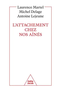 L' Attachement chez nos aînés_cover