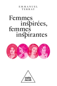 Femmes inspirées, femmes inspirantes_cover