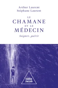 Le Chamane et le Médecin_cover