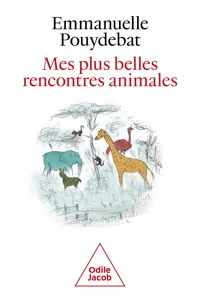 Mes plus belles rencontres animales_cover