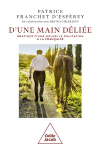 D'une main déliée_cover