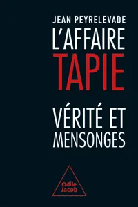 L' Affaire Tapie_cover