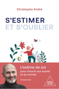 S'estimer et s'oublier_cover