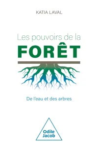 Les Pouvoirs de la forêt_cover