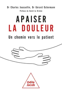 Apaiser la douleur_cover