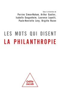 Les mots qui disent la philanthropie_cover