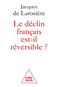 Le déclin français est-il réversible ?_cover