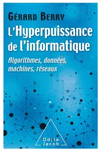 L' Hyperpuissance de l'informatique_cover