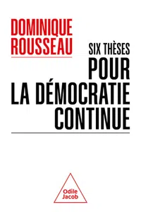 Six thèses pour la démocratie continue_cover