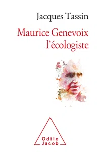 Maurice Genevoix l'écologiste_cover