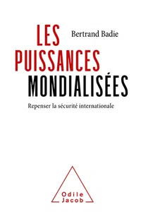 Les Puissances mondialisées_cover