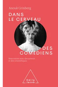 Dans le cerveau des comédiens_cover