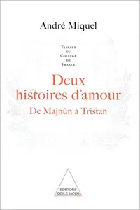 Deux Histoires d'amour_cover