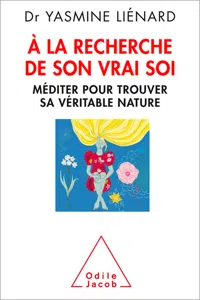 À la recherche de son vrai soi_cover