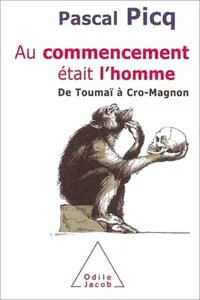 Au commencement était l'homme_cover