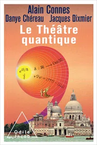 Le Théâtre quantique_cover