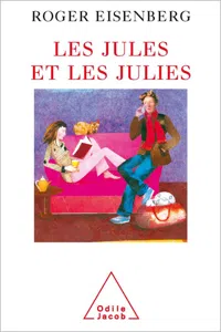 Les Jules et les Julies_cover