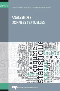 Analyse des données textuelles_cover