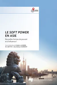 Le soft power en Asie_cover