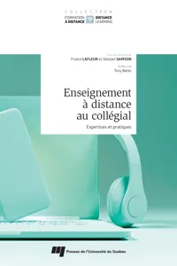 Enseignement à distance au collégial_cover