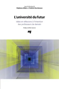 L'université du futur_cover