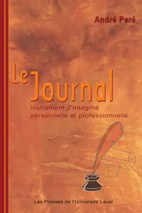 Le Journal_cover