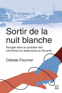 Sortir de la nuit blanche_cover