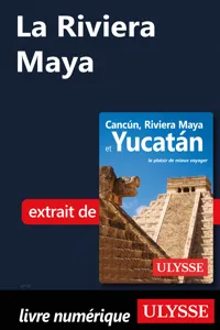 La Riviera Maya_cover