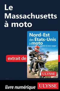 Le Massachusetts à moto_cover