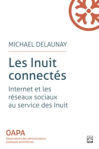 Les Inuit connectés_cover