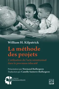 La méthode des projets_cover