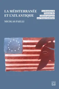 La Méditerranée et l'Atlantique_cover