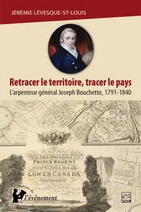 Retracer le territoire, tracer le pays_cover