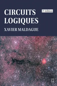 Circuits logiques_cover