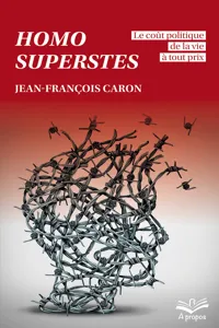 Homo superstes_cover