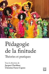 Pédagogie de la finitude_cover