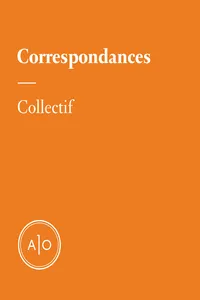 Correspondances_cover