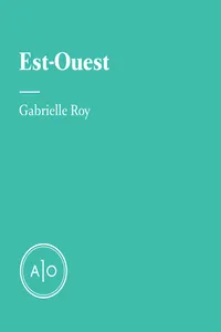 Est-Ouest_cover