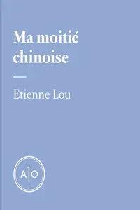 Ma moitié chinoise_cover