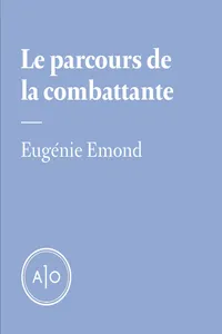 Le parcours de la combattante_cover