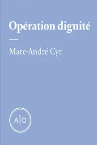 Opération dignité_cover