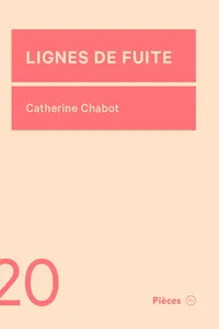 Lignes de fuite_cover