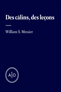 Des câlins, des leçons_cover