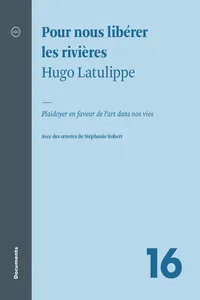 Pour nous libérer les rivières_cover