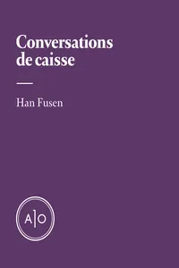 Conversations de caisse_cover